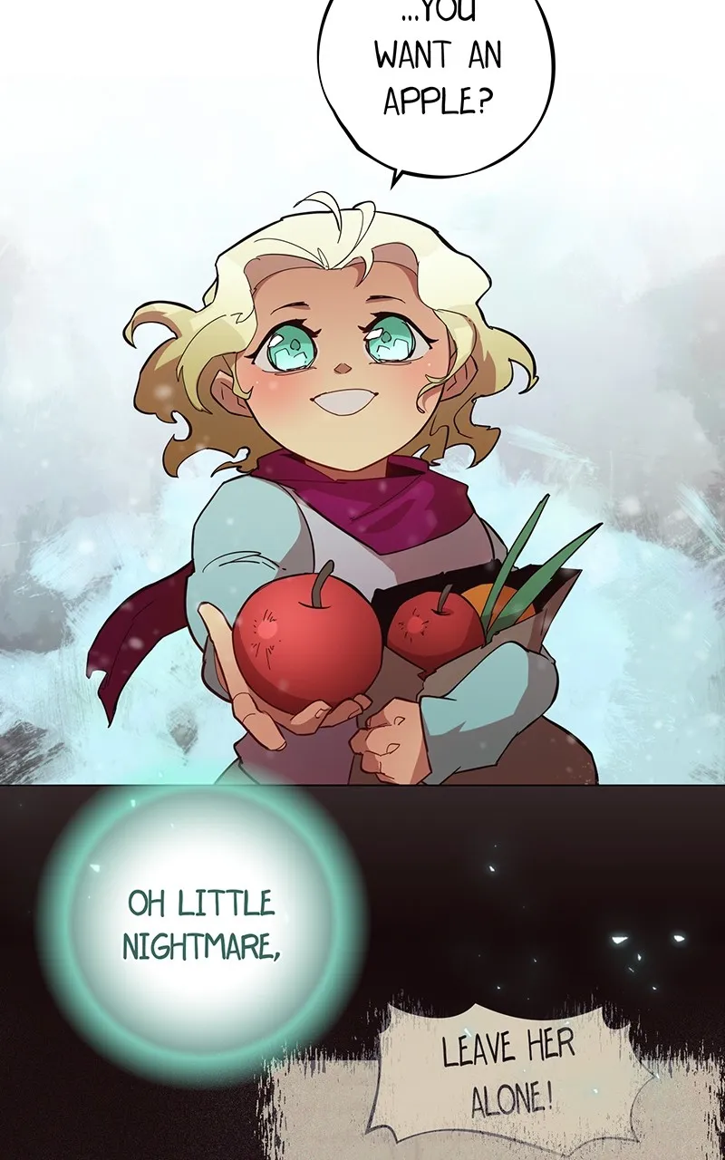 Dreamwalker Chapter 31 page 20 - 