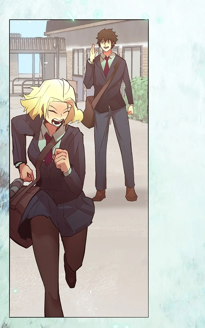 Dreamwalker Chapter 31 page 3 - 
