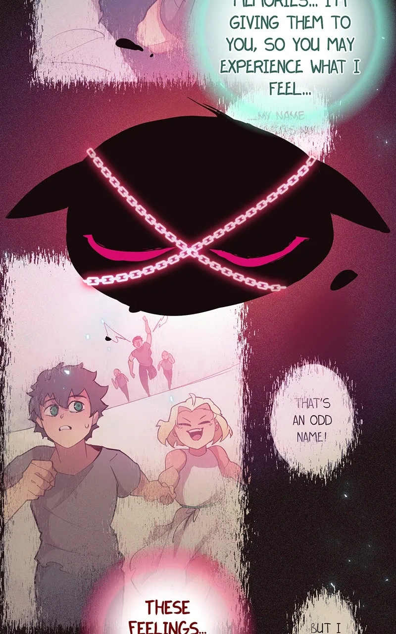 Dreamwalker Chapter 31 page 24 - 