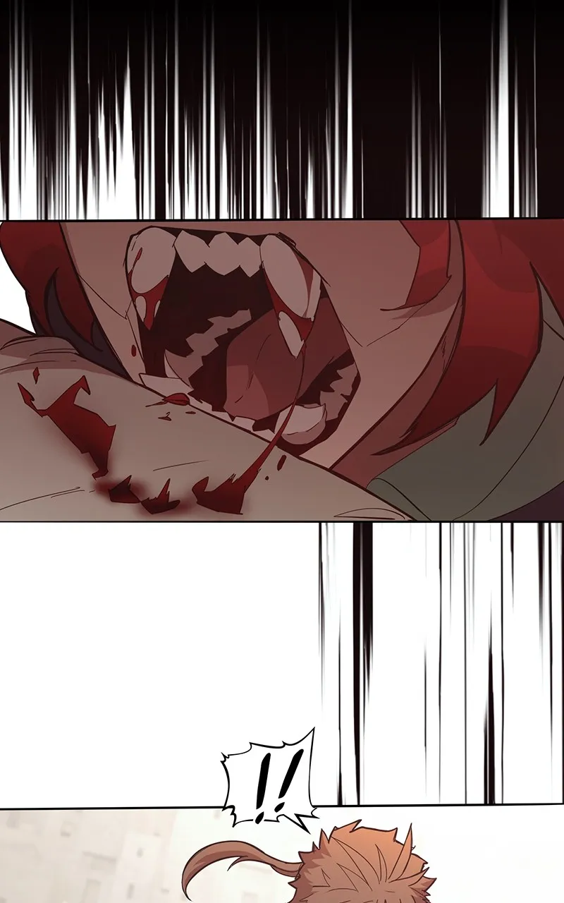 Dreamwalker Chapter 31 page 26 - 