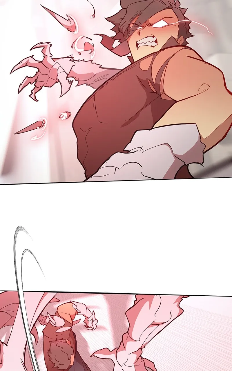 Dreamwalker Chapter 31 page 28 - 