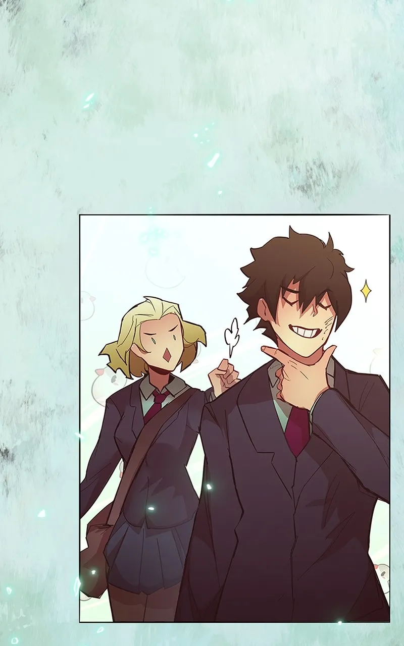 Dreamwalker Chapter 31 page 4 - 