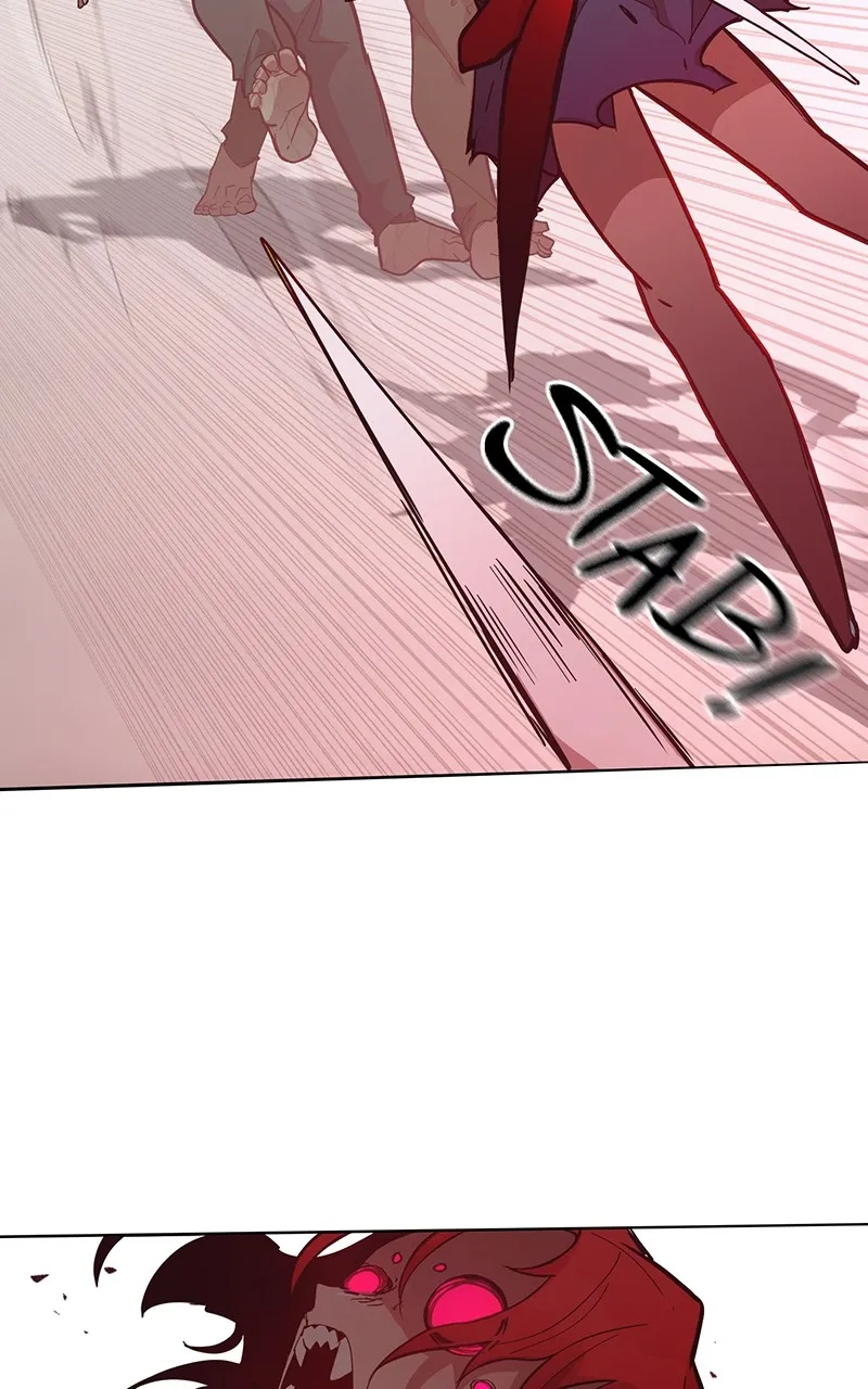 Dreamwalker Chapter 31 page 31 - 