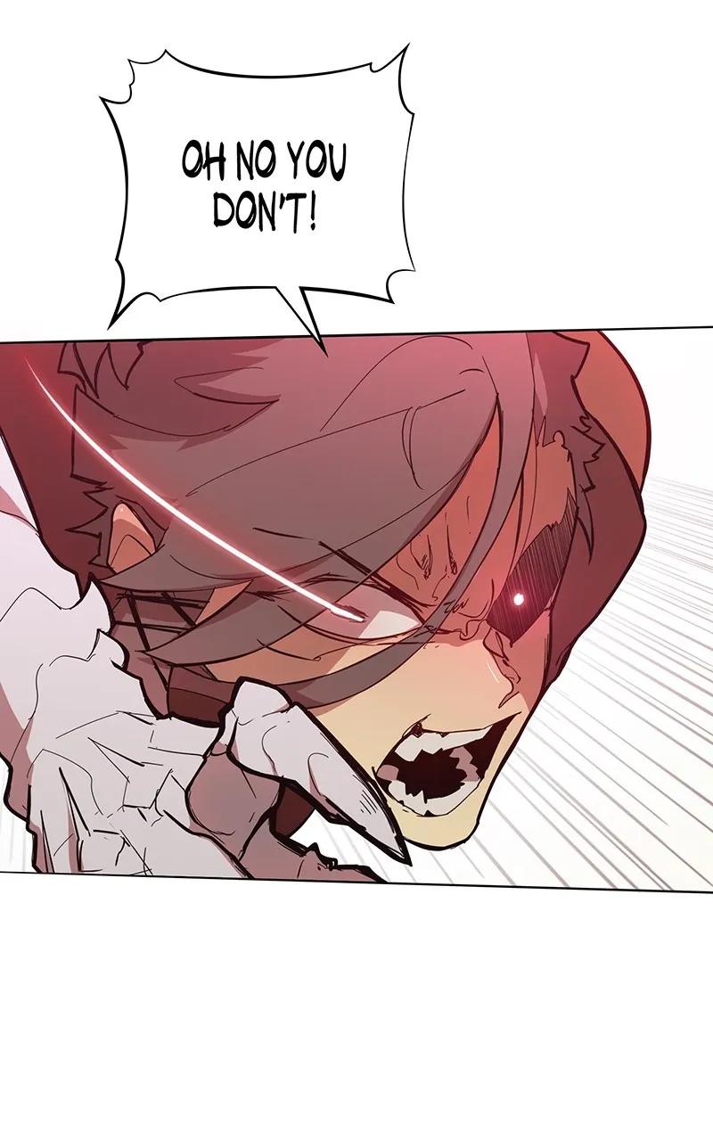 Dreamwalker Chapter 31 page 33 - 