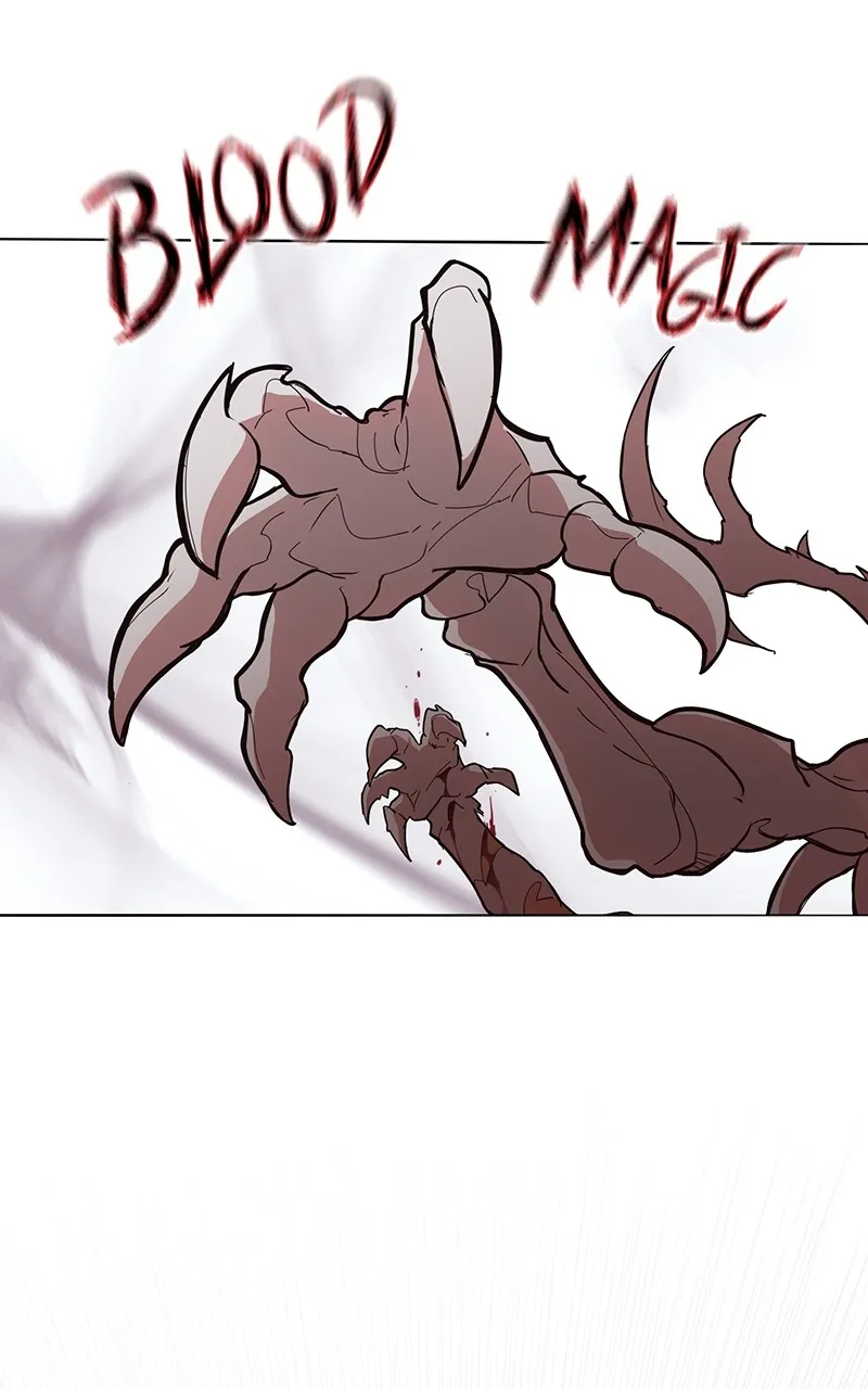 Dreamwalker Chapter 31 page 34 - 