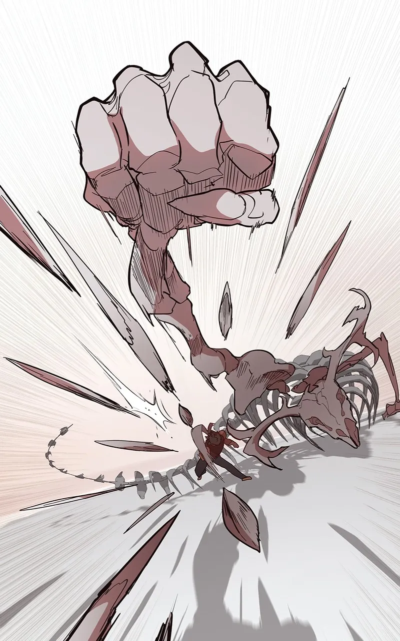 Dreamwalker Chapter 31 page 35 - 