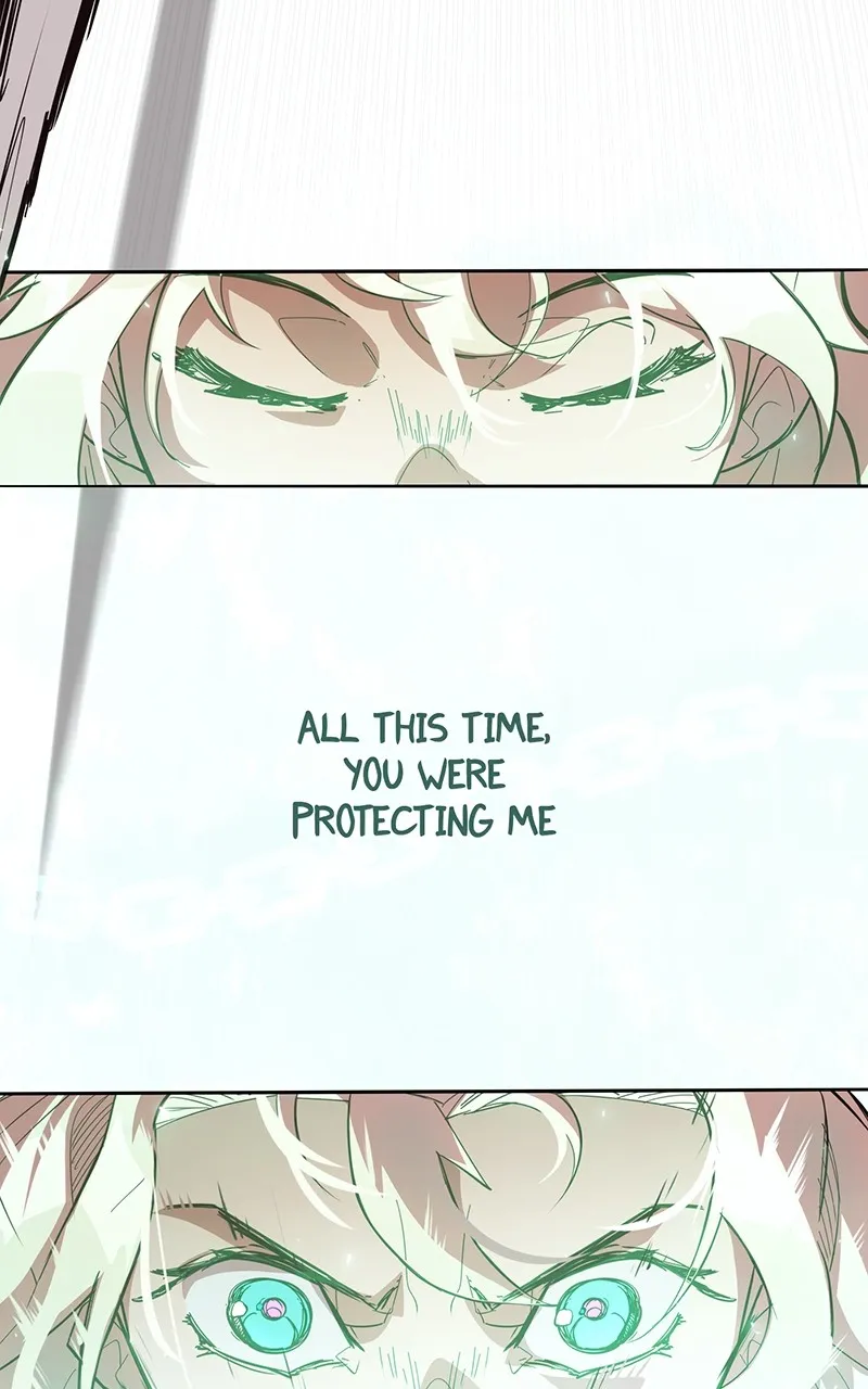 Dreamwalker Chapter 31 page 37 - 