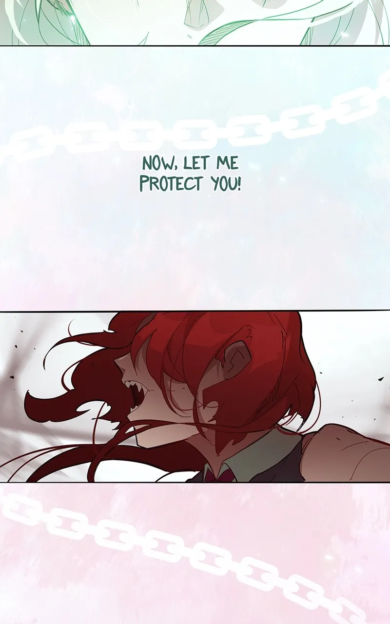 Dreamwalker Chapter 31 page 38 - 