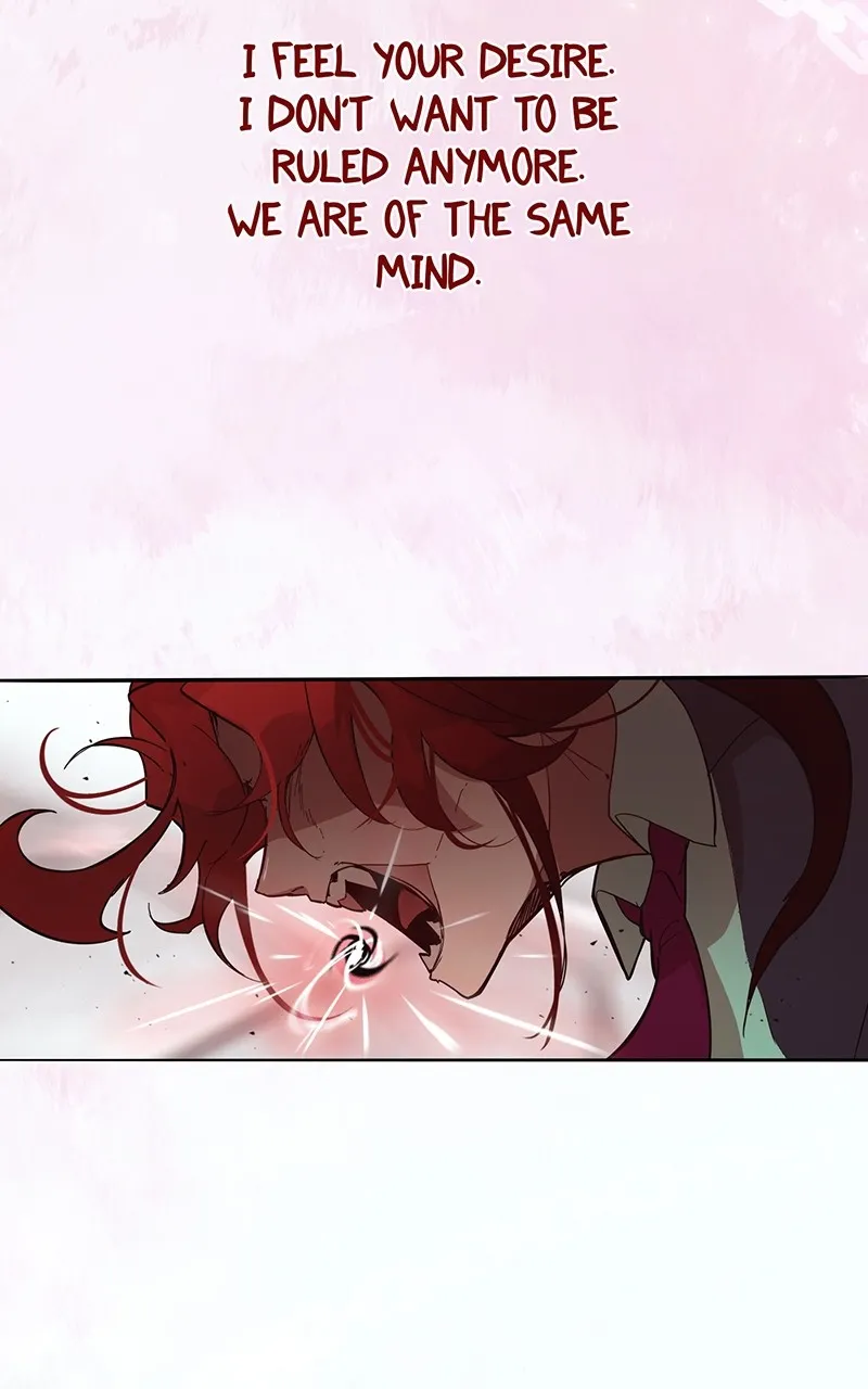 Dreamwalker Chapter 31 page 39 - 