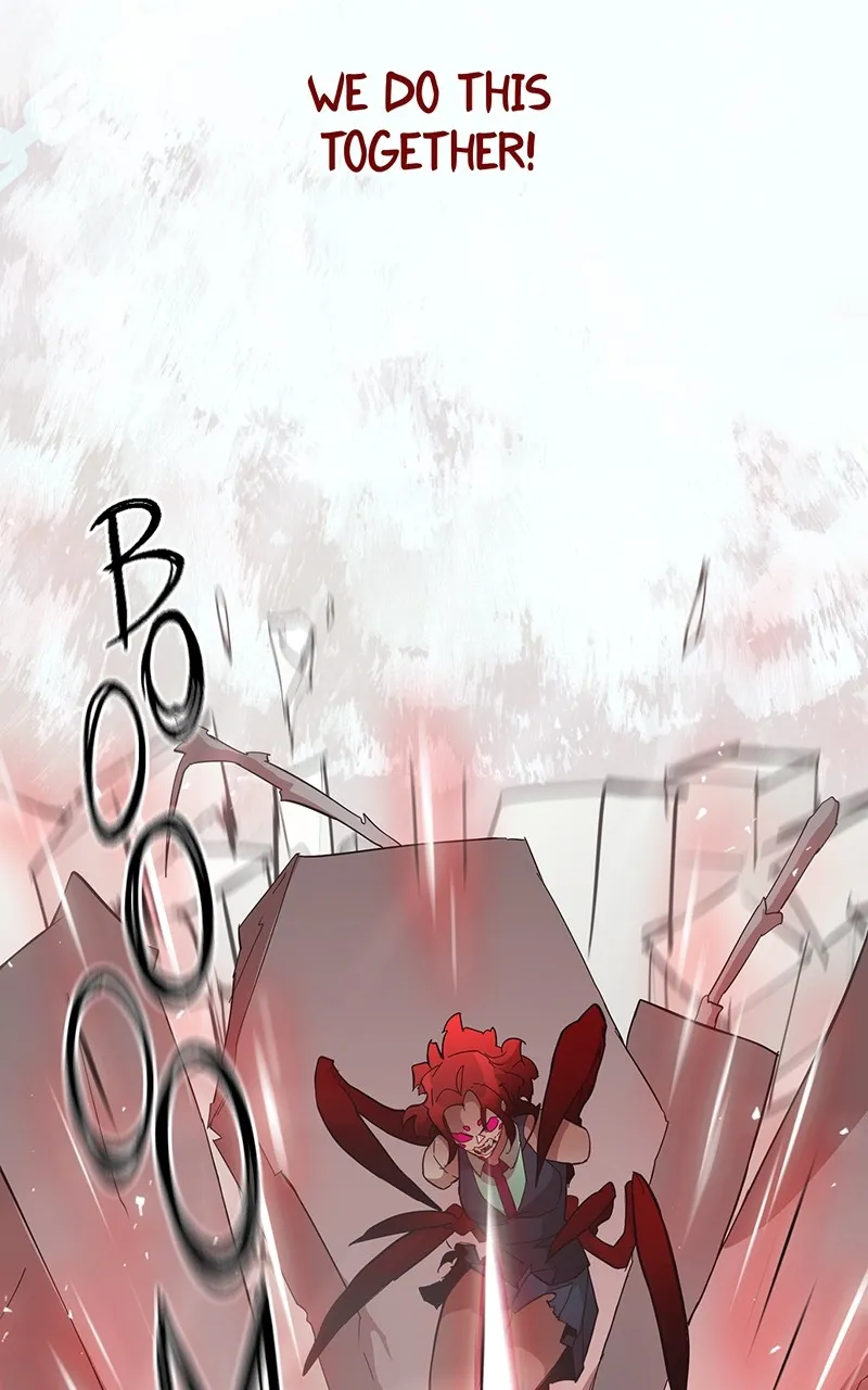 Dreamwalker Chapter 31 page 40 - 