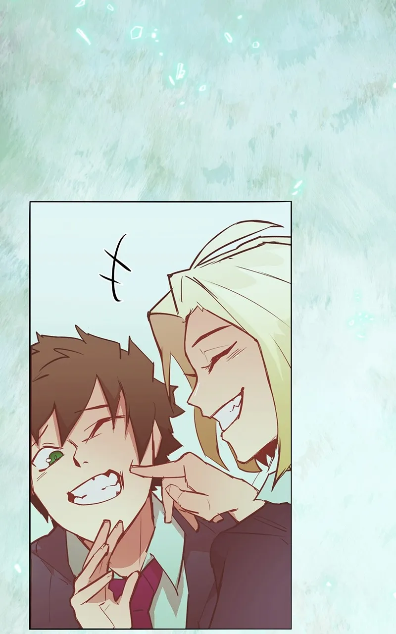 Dreamwalker Chapter 31 page 5 - 