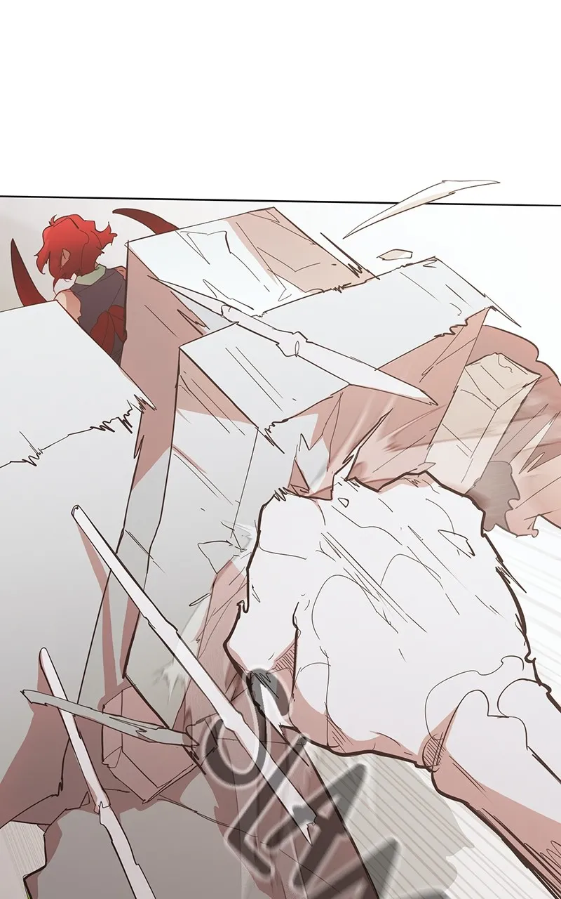 Dreamwalker Chapter 31 page 42 - 