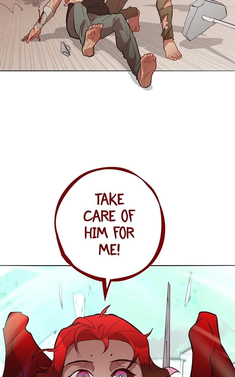 Dreamwalker Chapter 31 page 44 - 
