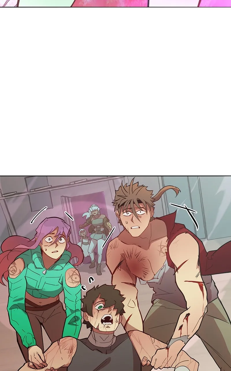 Dreamwalker Chapter 31 page 46 - 