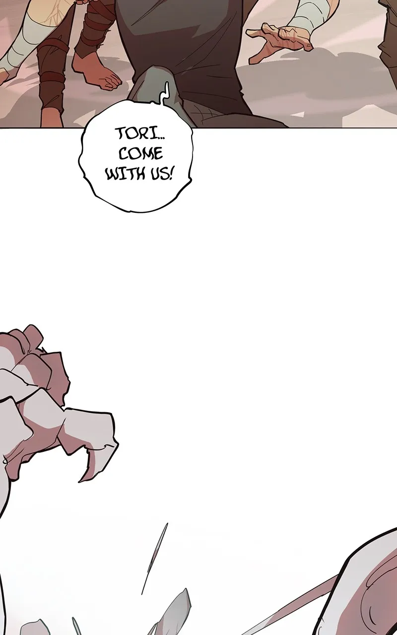 Dreamwalker Chapter 31 page 47 - 