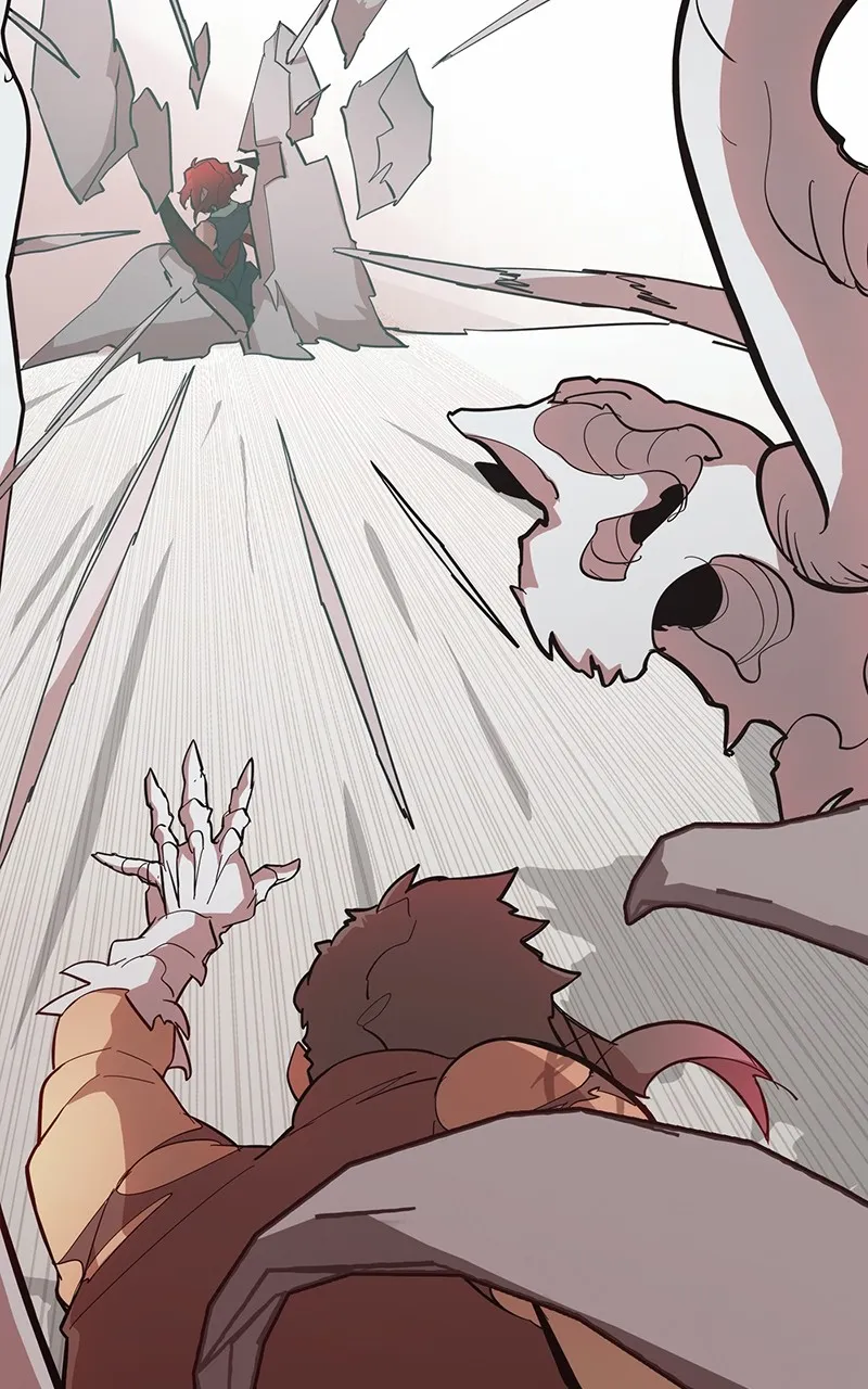Dreamwalker Chapter 31 page 48 - 