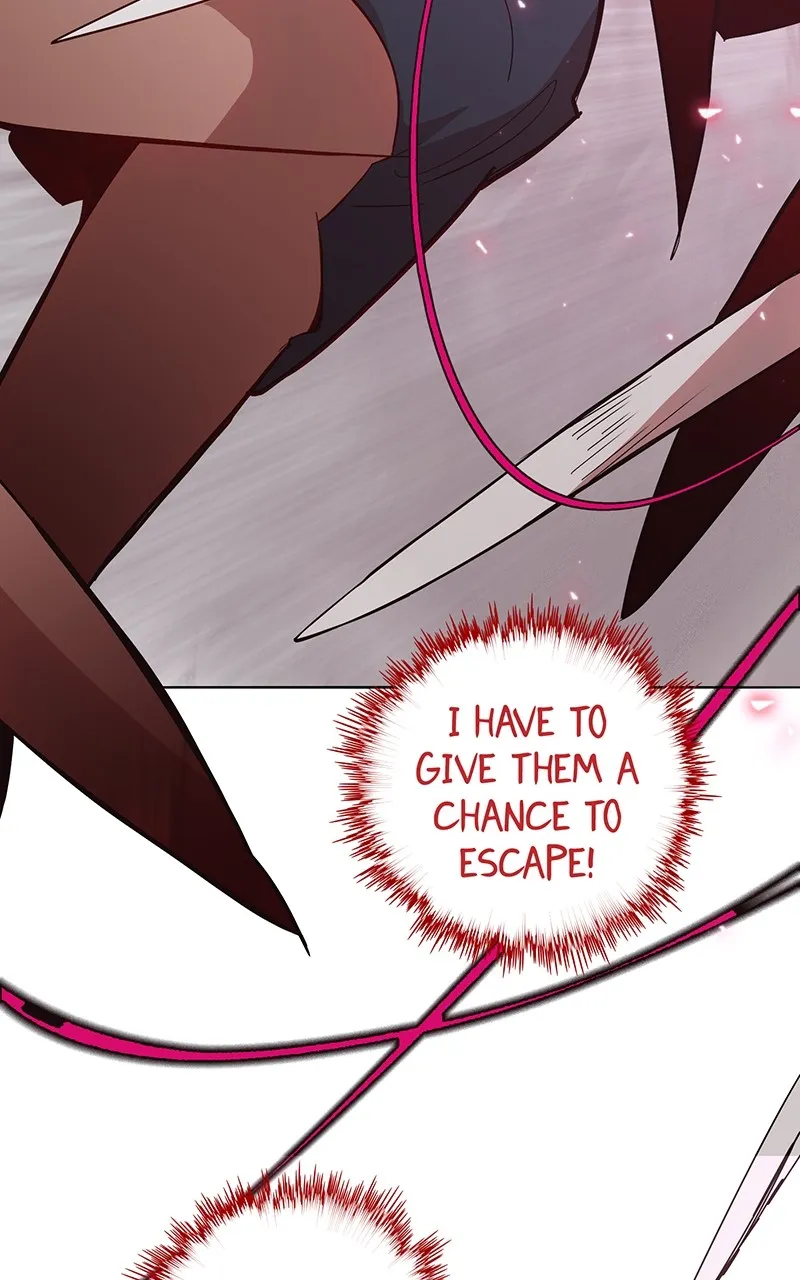 Dreamwalker Chapter 31 page 51 - 