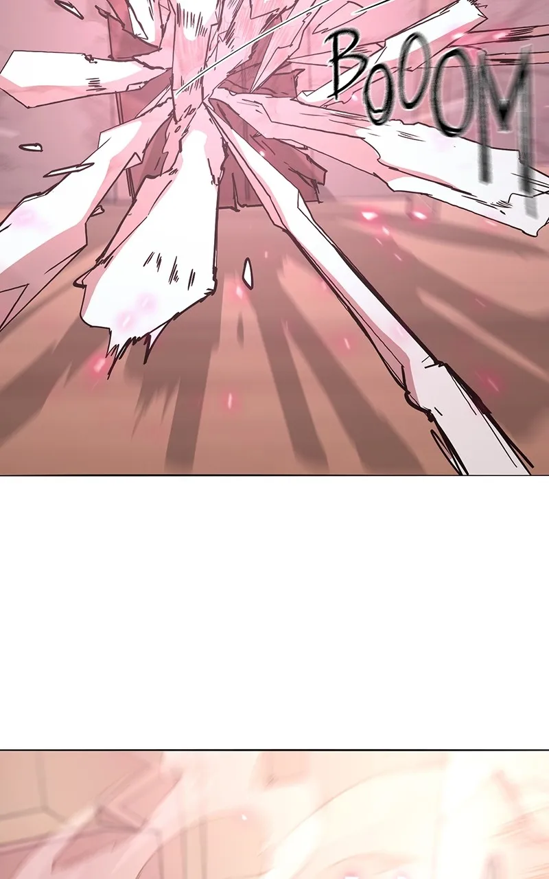 Dreamwalker Chapter 31 page 54 - 