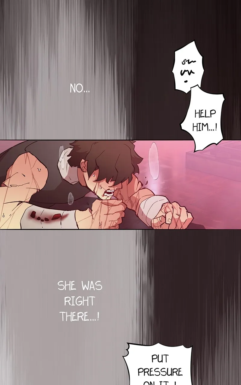 Dreamwalker Chapter 31 page 62 - 