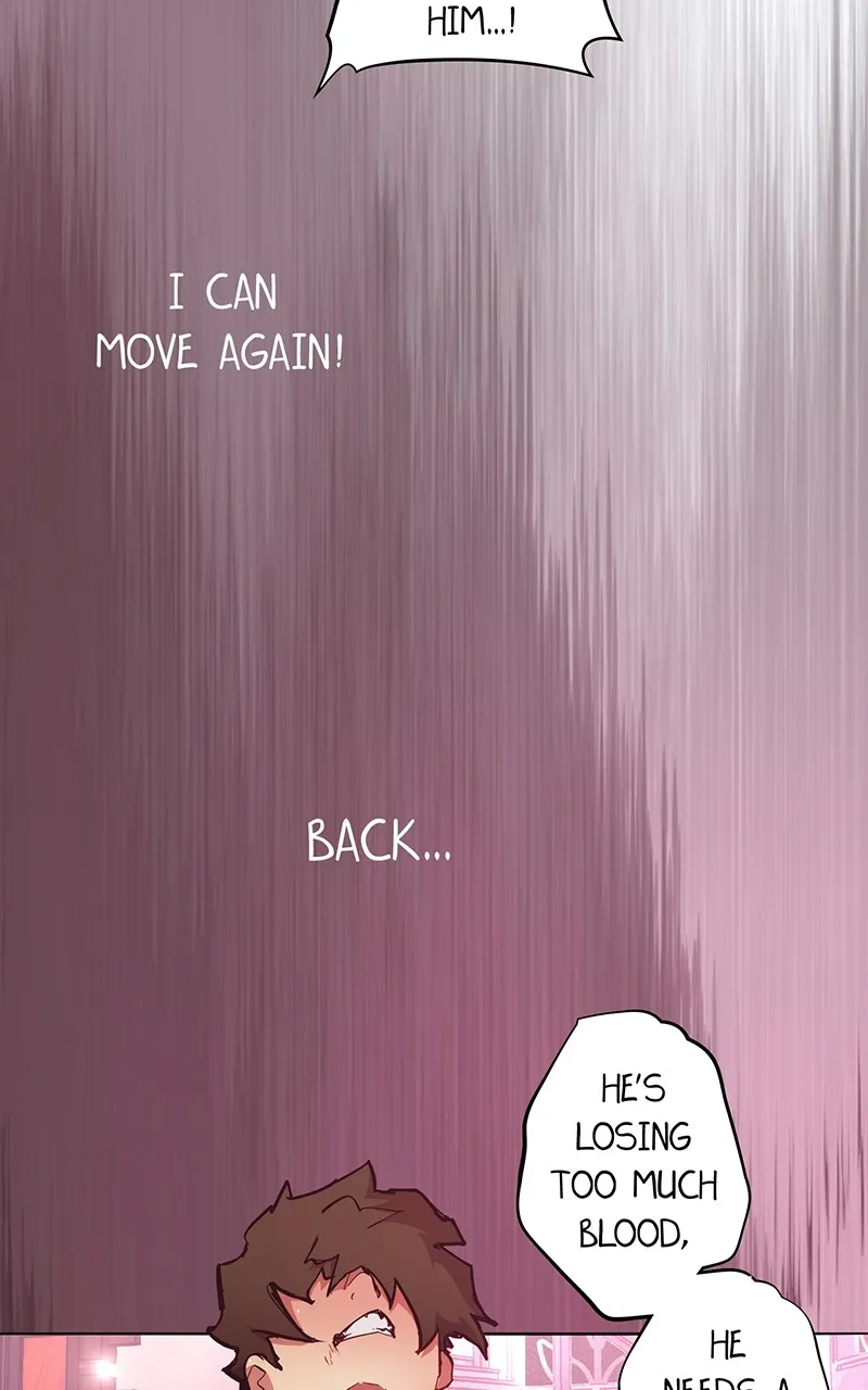 Dreamwalker Chapter 31 page 64 - 