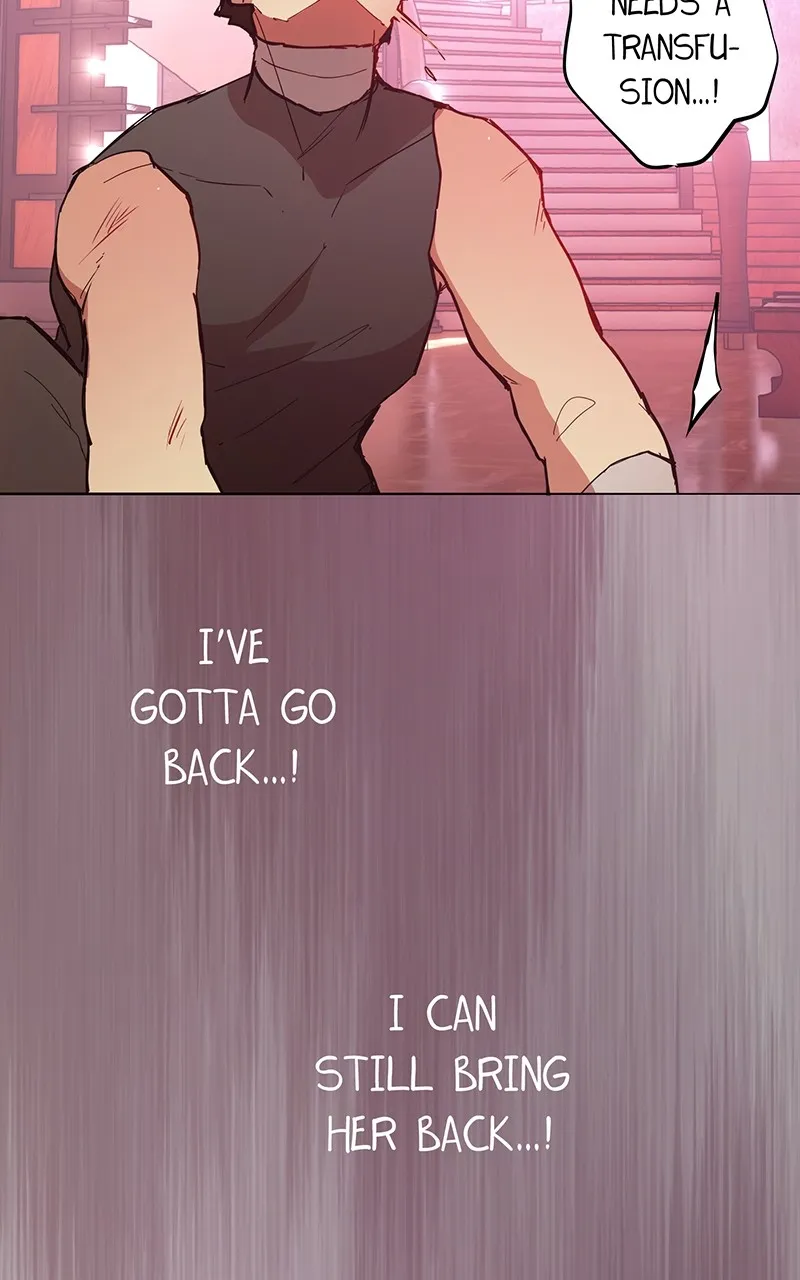 Dreamwalker Chapter 31 page 65 - 