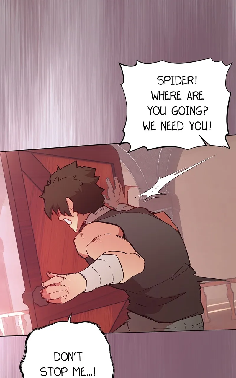 Dreamwalker Chapter 31 page 66 - 
