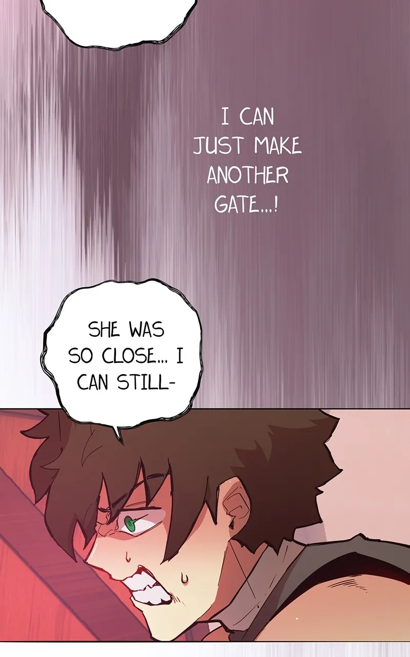 Dreamwalker Chapter 31 page 67 - 