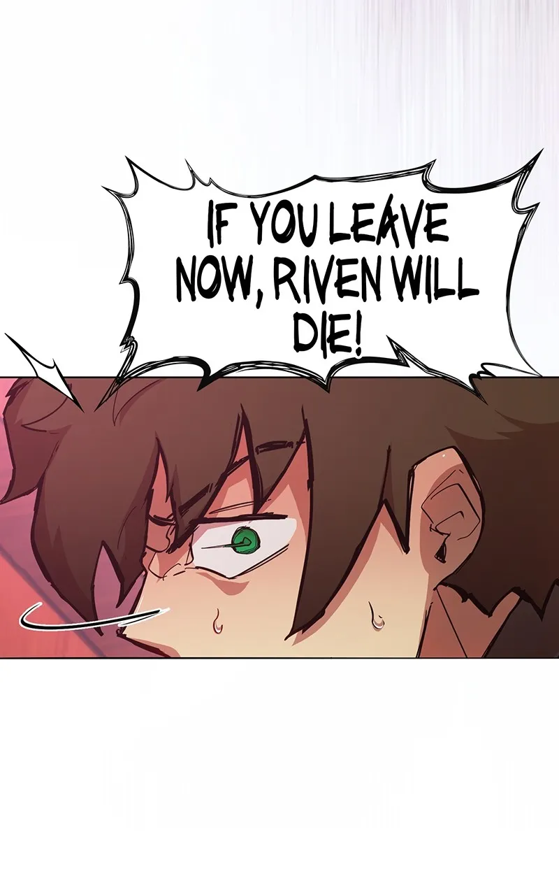Dreamwalker Chapter 31 page 68 - 