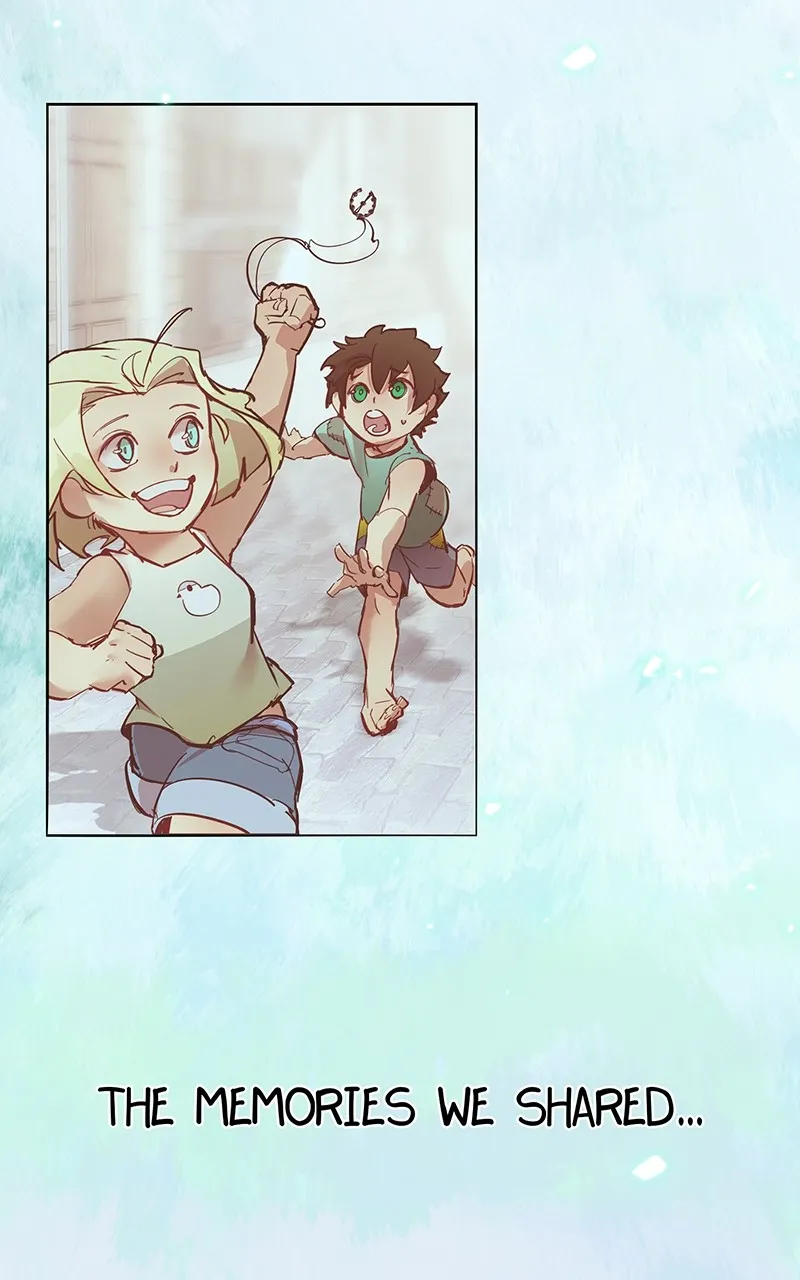 Dreamwalker Chapter 31 page 8 - 