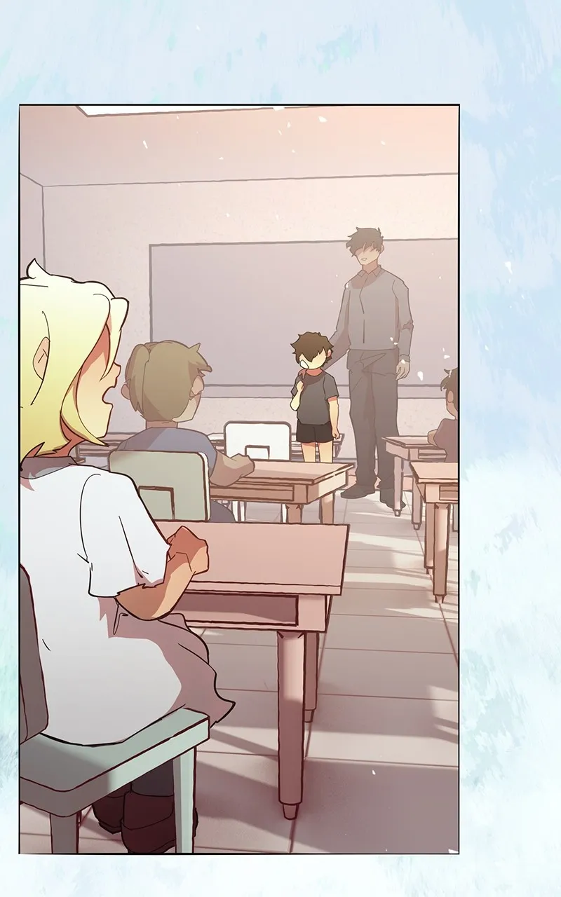Dreamwalker Chapter 31 page 9 - 
