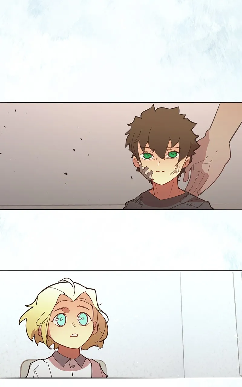 Dreamwalker Chapter 31 page 10 - 