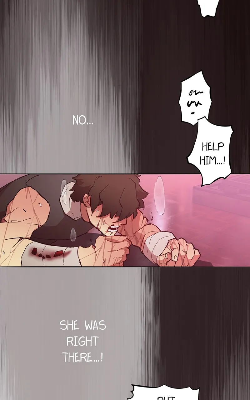 Dreamwalker Chapter 32 page 2 - 