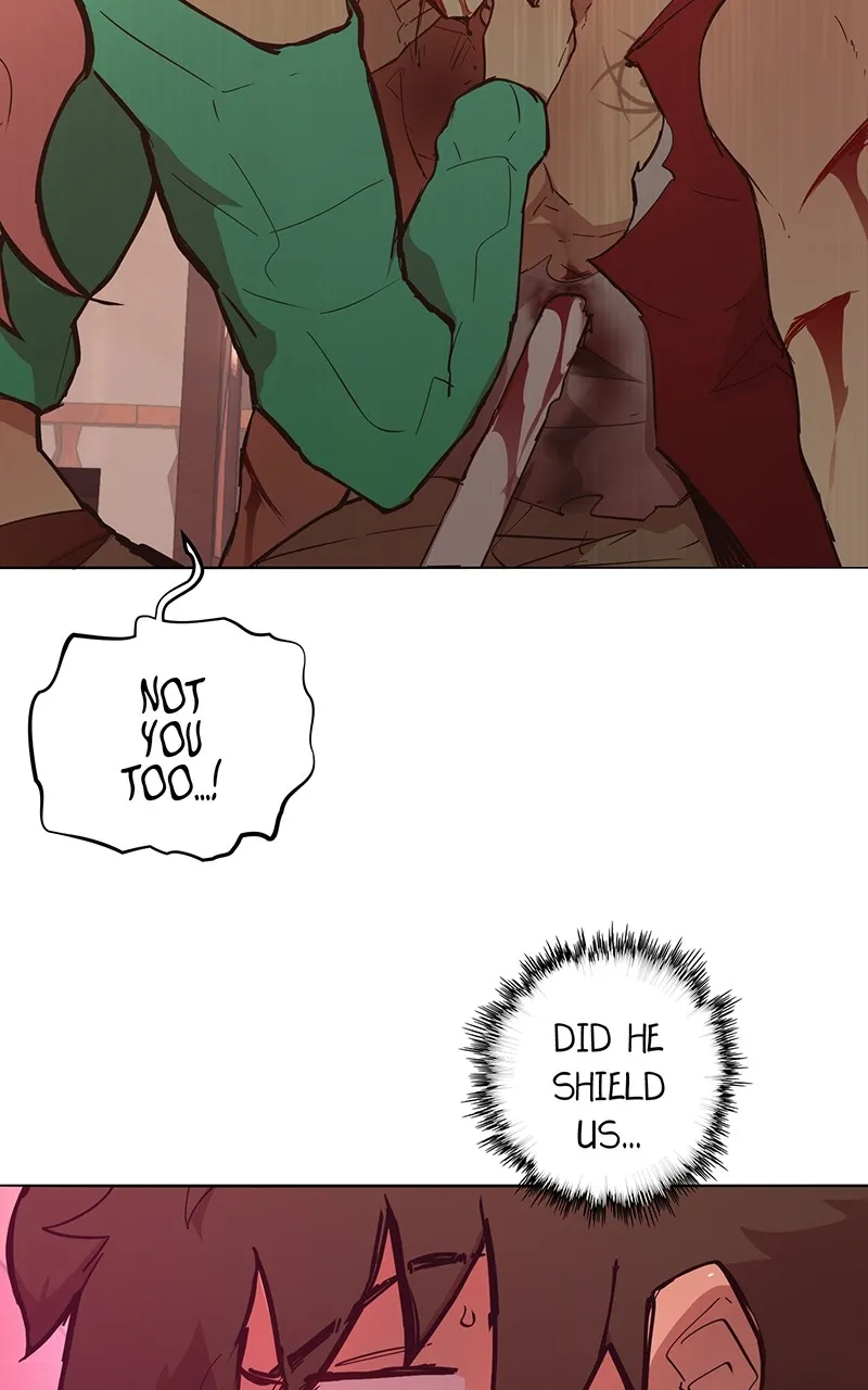 Dreamwalker Chapter 32 page 11 - 