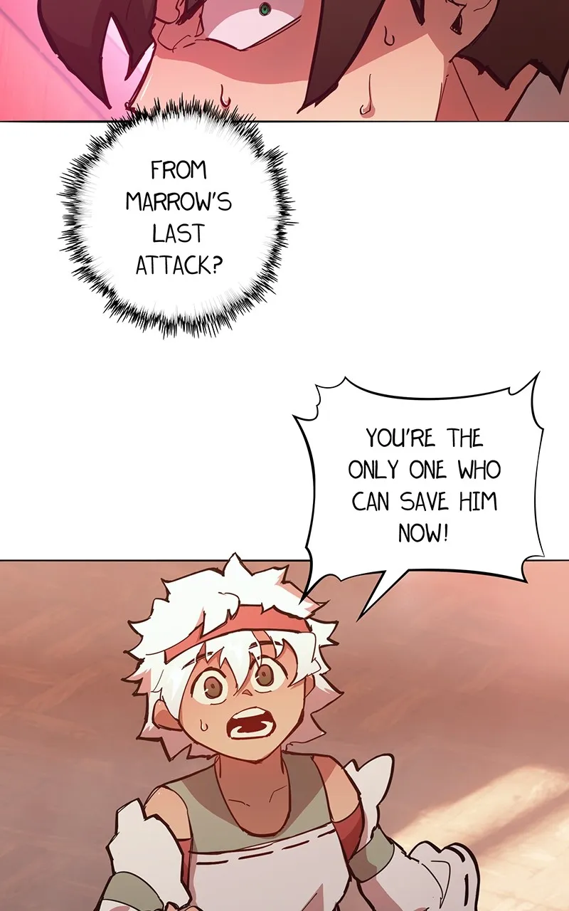 Dreamwalker Chapter 32 page 12 - 