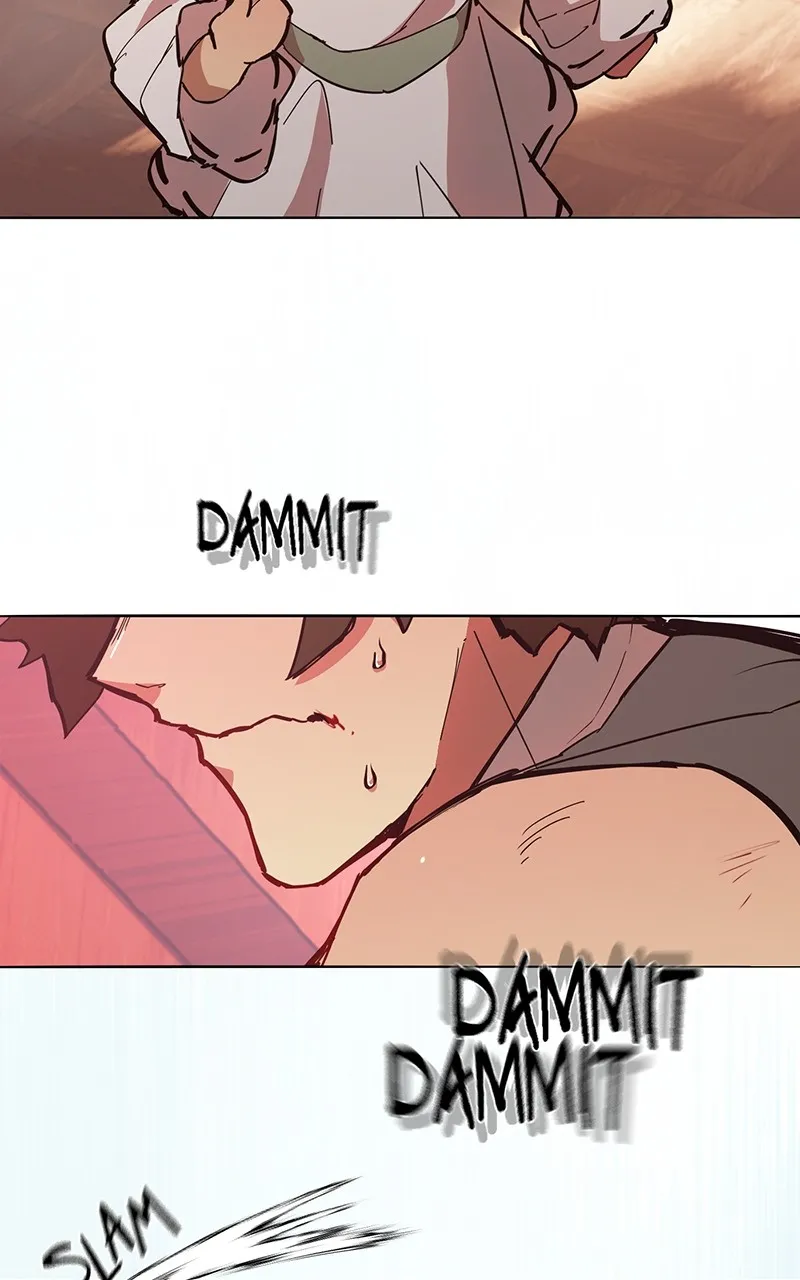 Dreamwalker Chapter 32 page 13 - 