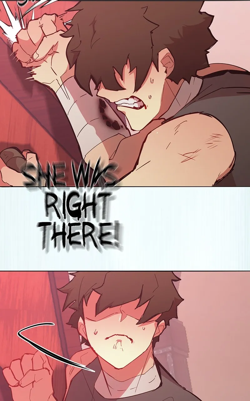 Dreamwalker Chapter 32 page 14 - 