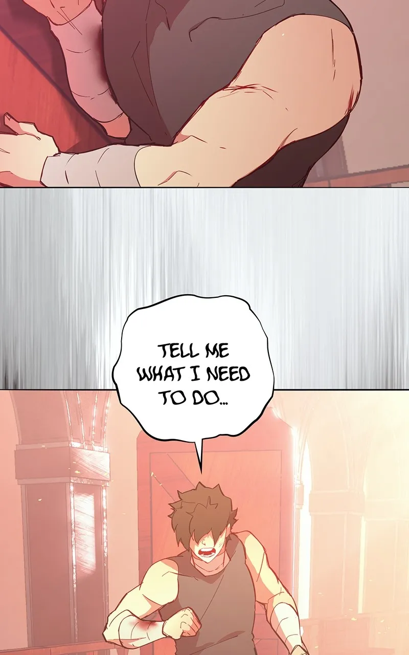Dreamwalker Chapter 32 page 15 - 