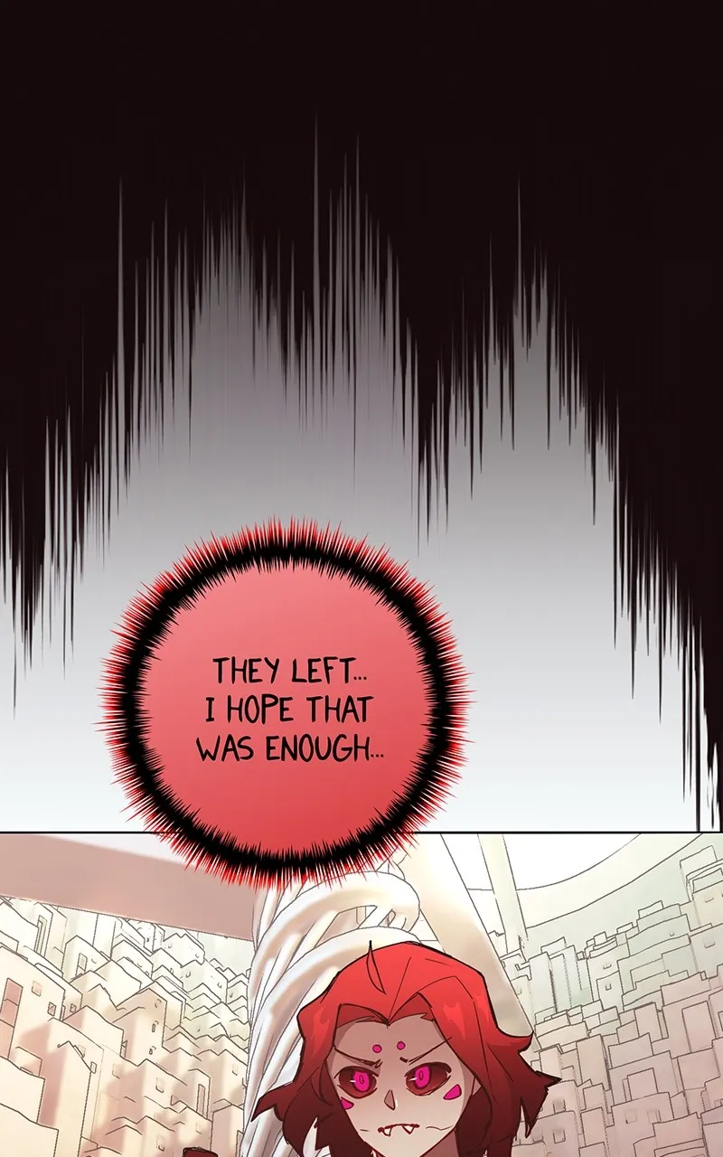 Dreamwalker Chapter 32 page 17 - 