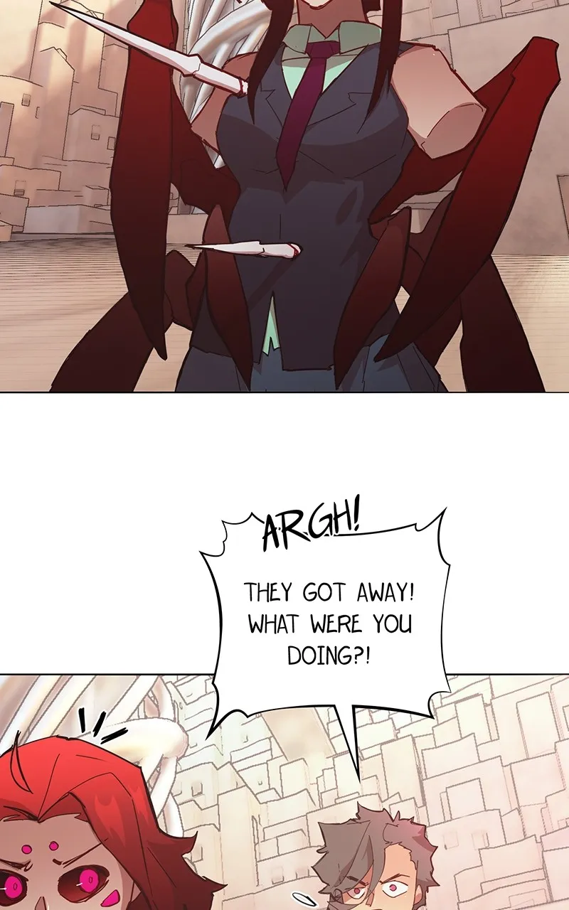 Dreamwalker Chapter 32 page 18 - 