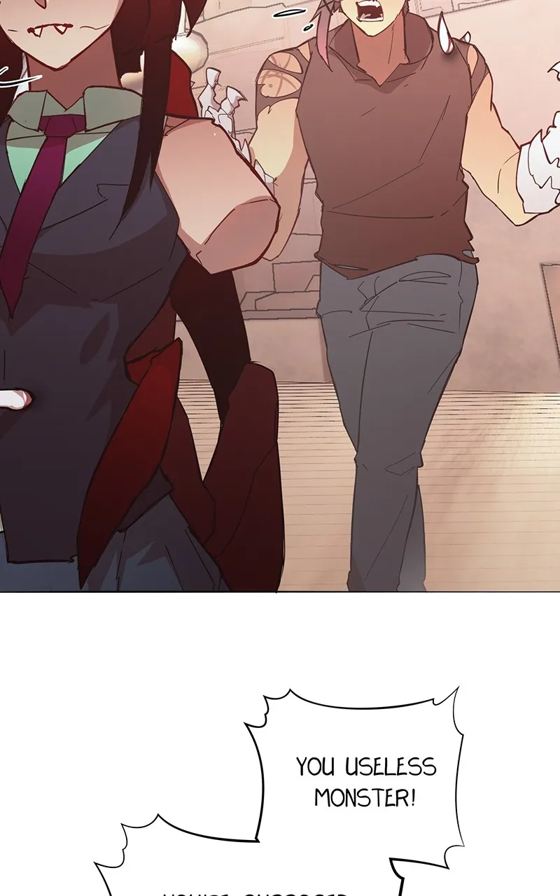 Dreamwalker Chapter 32 page 19 - 