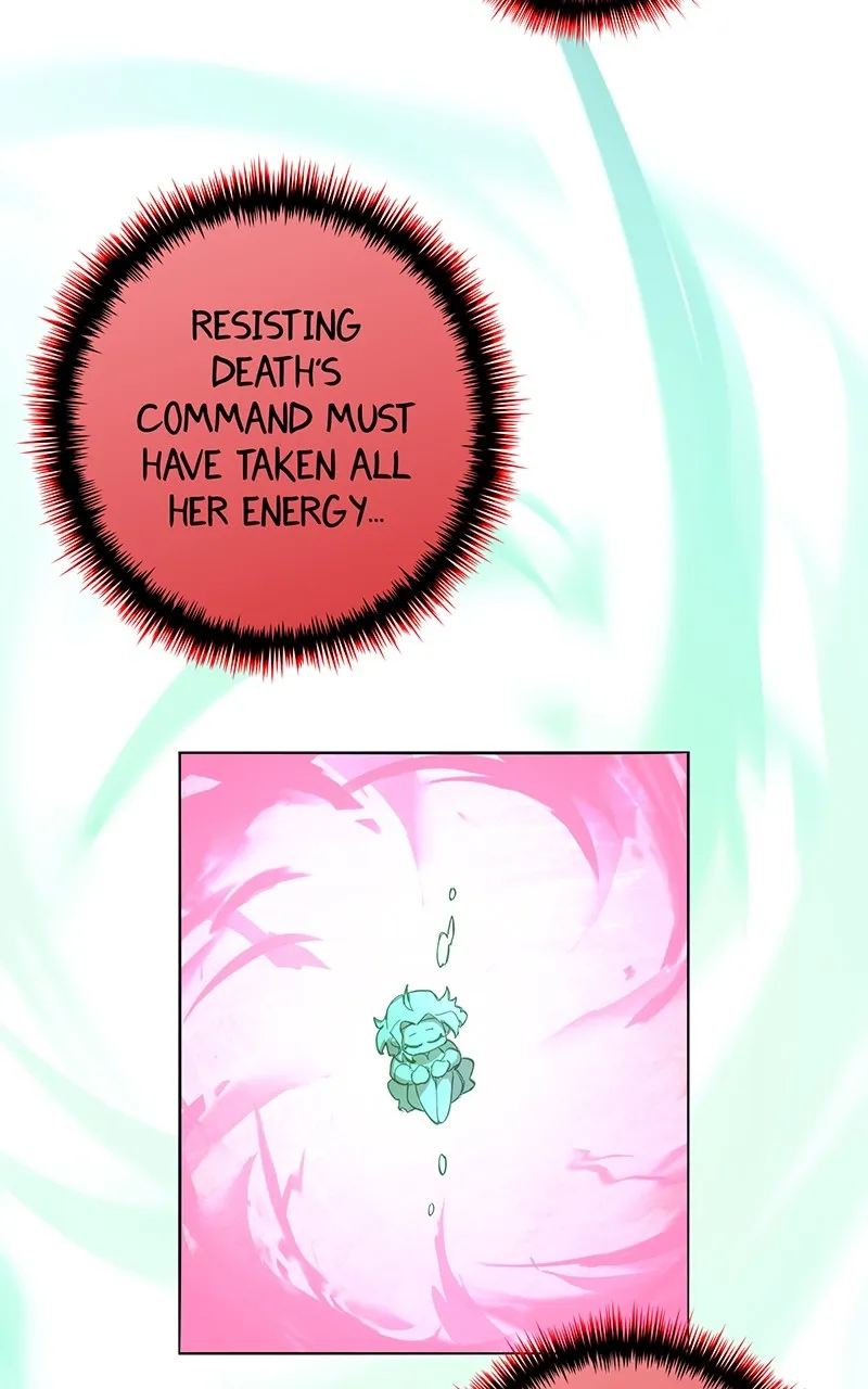 Dreamwalker Chapter 32 page 21 - 