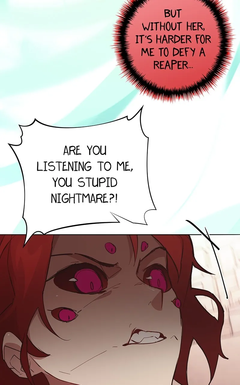 Dreamwalker Chapter 32 page 22 - 