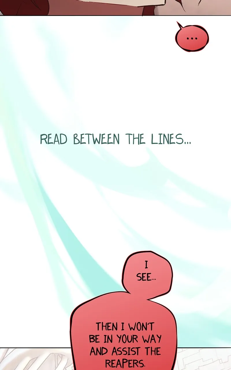 Dreamwalker Chapter 32 page 23 - 