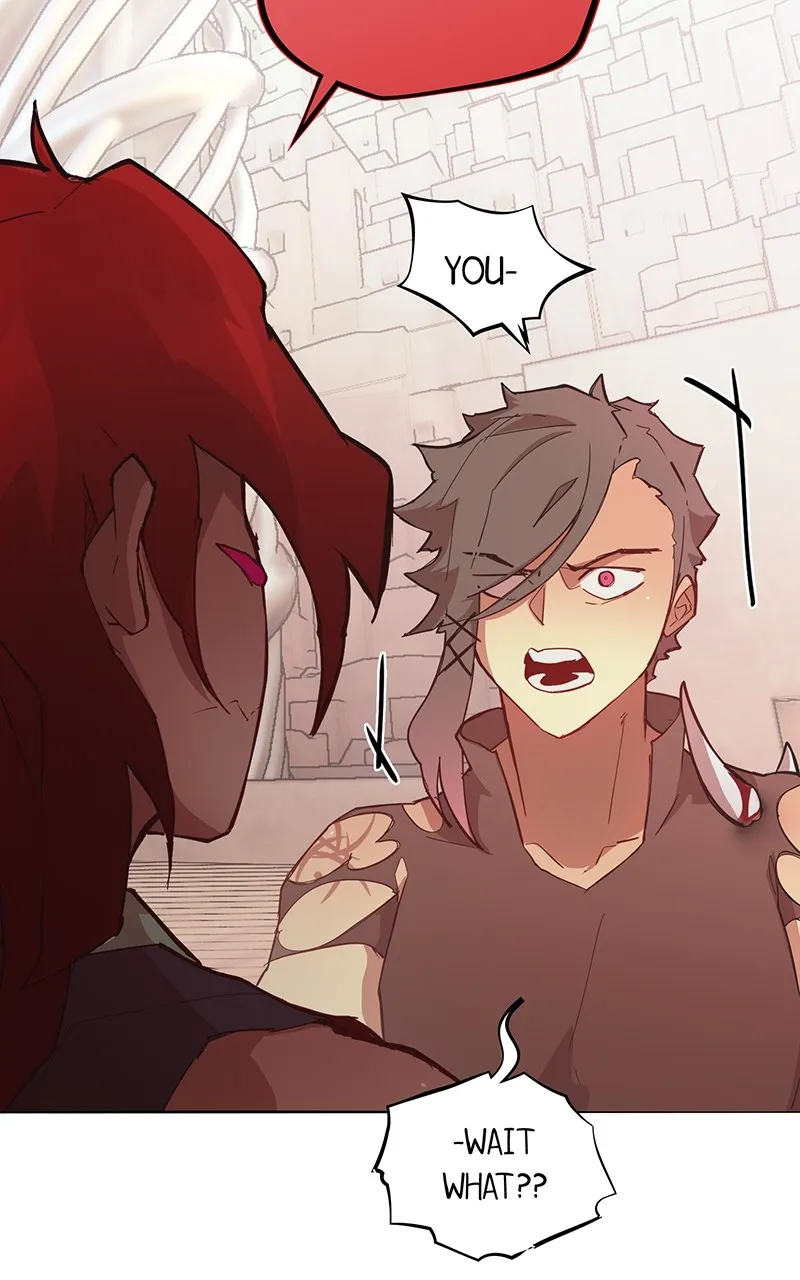 Dreamwalker Chapter 32 page 24 - 