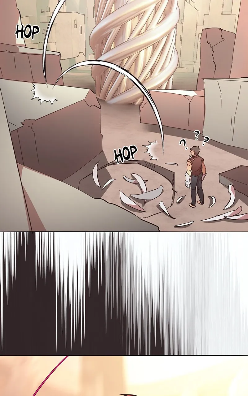 Dreamwalker Chapter 32 page 27 - 