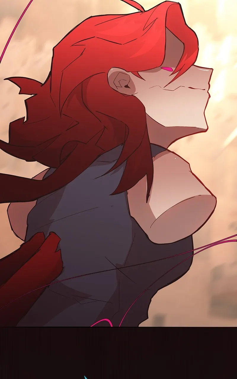 Dreamwalker Chapter 32 page 28 - 