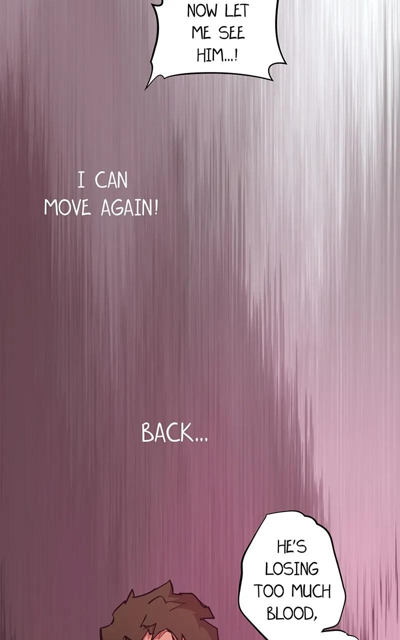 Dreamwalker Chapter 32 page 4 - 