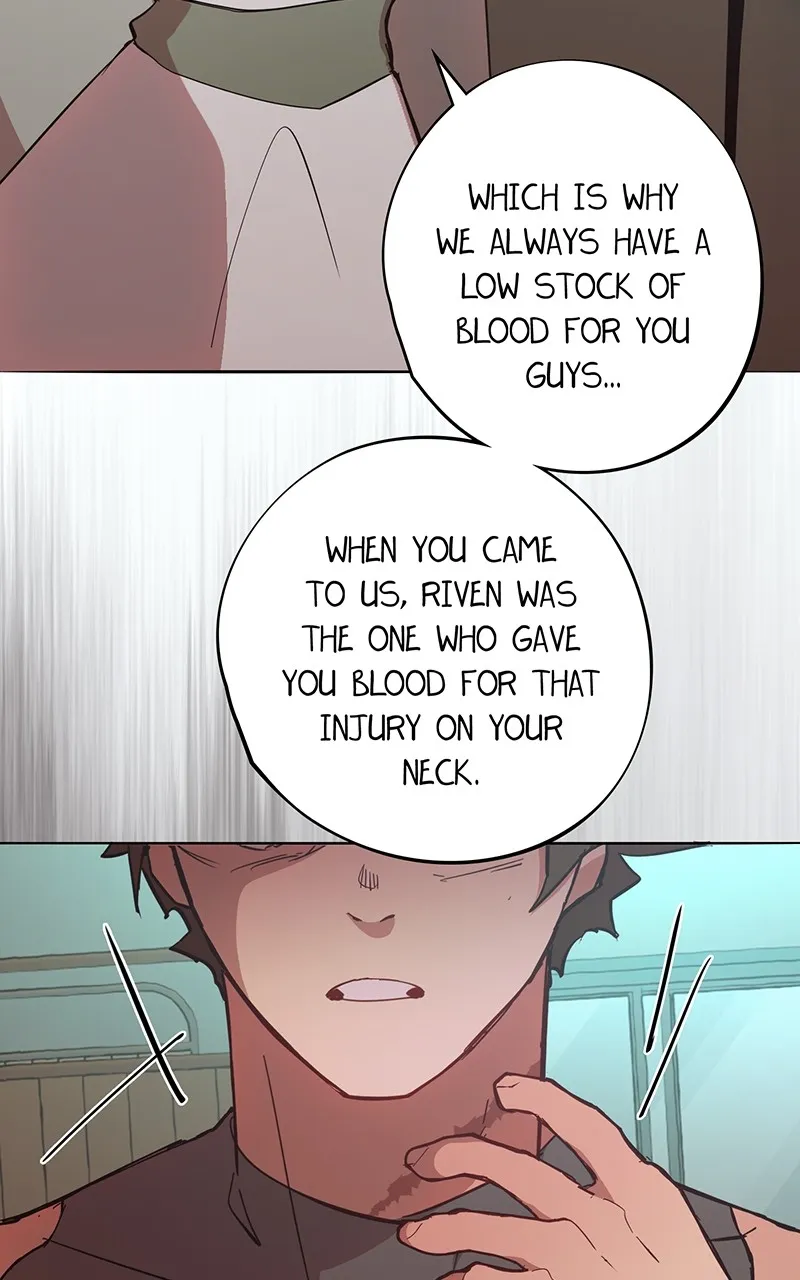 Dreamwalker Chapter 32 page 35 - 