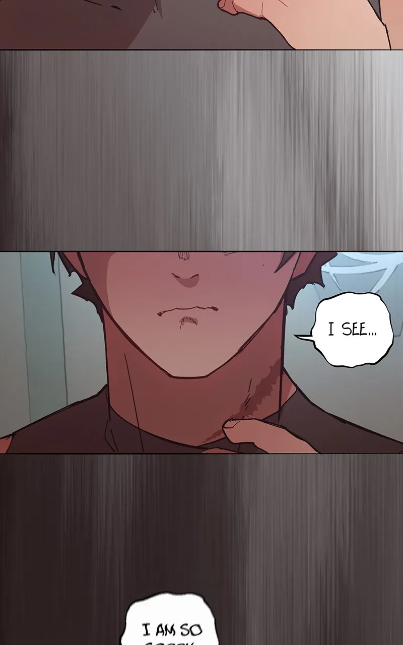 Dreamwalker Chapter 32 page 36 - 