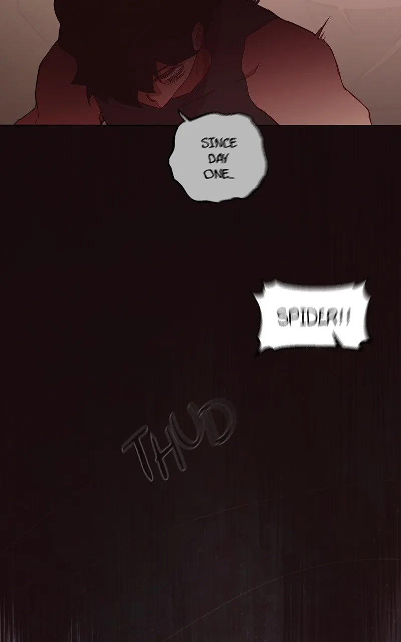 Dreamwalker Chapter 32 page 38 - 